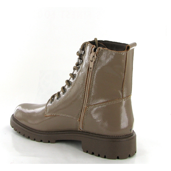 Tamaris bottines et boots 25234 marronB594501_3