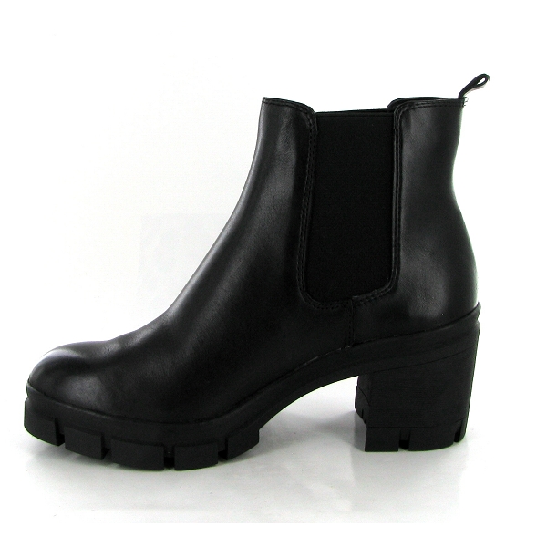 Tamaris bottines et boots 25409 noirB595601_3
