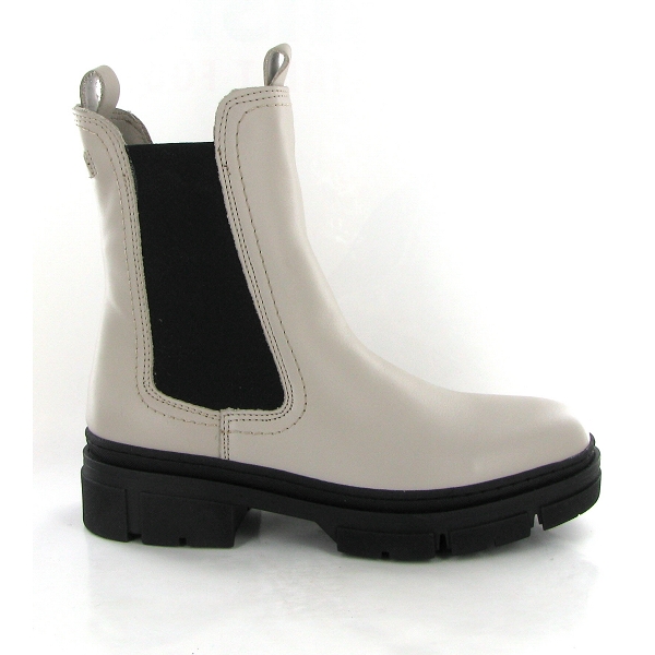 Tamaris bottines et boots 25901 grisB596601_2