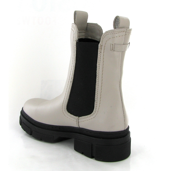 Tamaris bottines et boots 25901 grisB596601_3