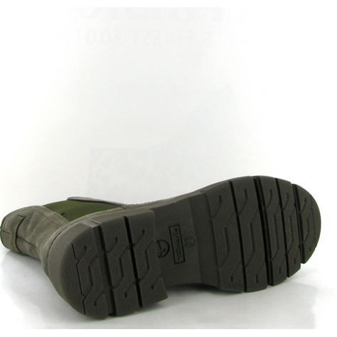 Tamaris bottines et boots 25901 kakiB596701_4