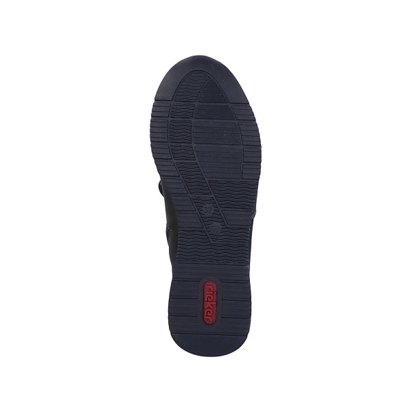 Rieker bottines et boots n7611 54 vertB602901_4