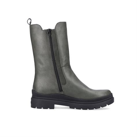 Remonte bottines et boots d0c75 52 vertB606101_2