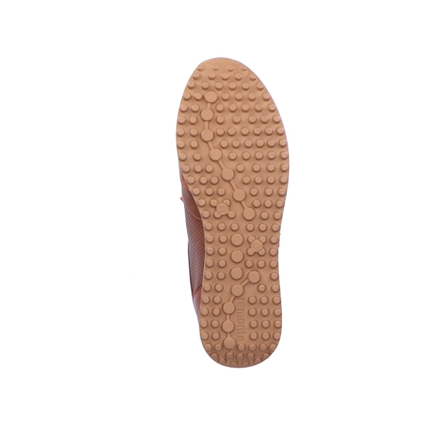 Remonte lacets d3104 22 marronB606701_4