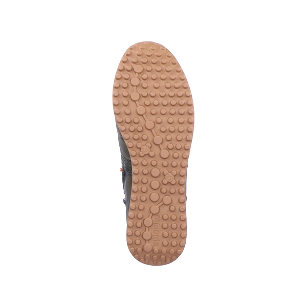 Remonte bottines et boots d3170 54 vertB607001_4