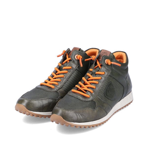 Remonte bottines et boots d3170 54 vertB607001_5