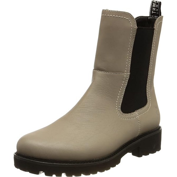 Remonte bottines et boots d8694 64 beigeB607801_1