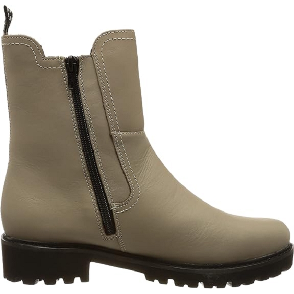 Remonte bottines et boots d8694 64 beigeB607801_2