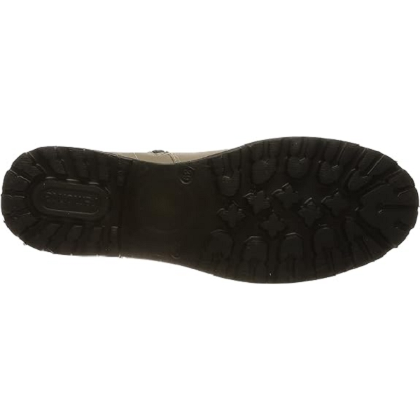 Remonte bottines et boots d8694 64 beigeB607801_4