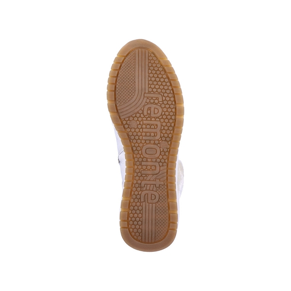 Remonte bottines et boots r3773 80 blancB608001_4