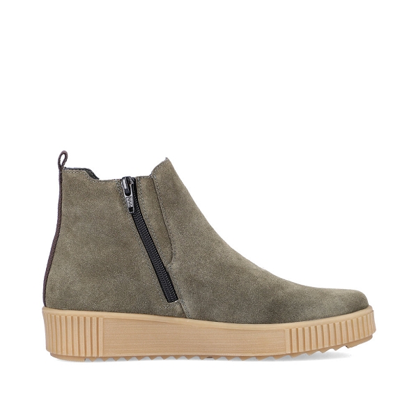 Remonte bottines et boots r7994 54 vertB608801_2