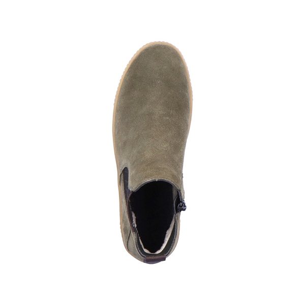 Remonte bottines et boots r7994 54 vertB608801_3