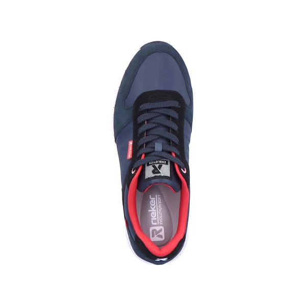 Rieker r evolution tennis 07002 15 bleuB608901_3