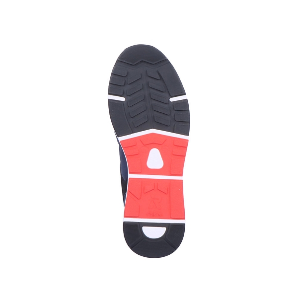 Rieker r evolution tennis 07002 15 bleuB608901_4
