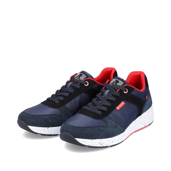 Rieker r evolution tennis 07002 15 bleuB608901_5