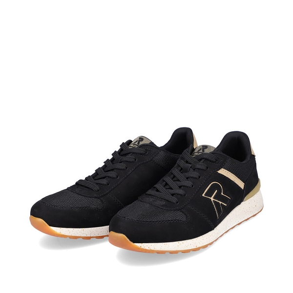 Rieker r evolution tennis 07601 01 noirB609301_5