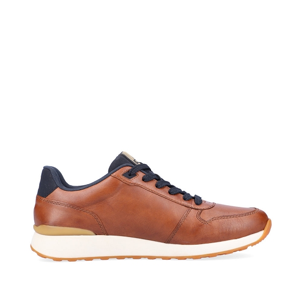 Rieker r evolution tennis 07605 24 marronB609601_2