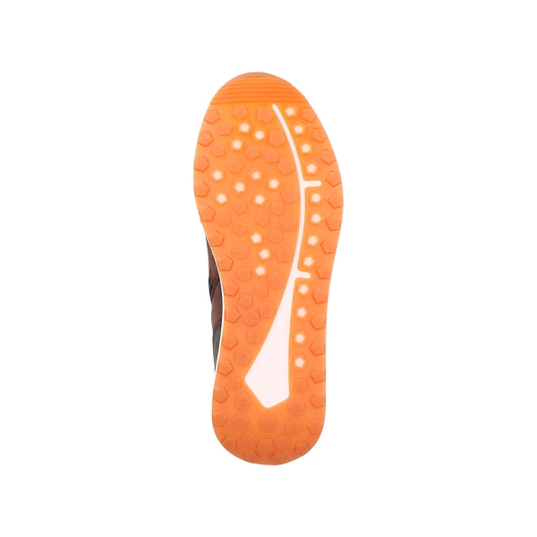 Rieker r evolution bottines et boots 07660 54 marronB609701_4
