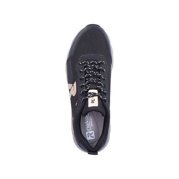 Rieker r evolution tennis 07809 00 noirB610001_3