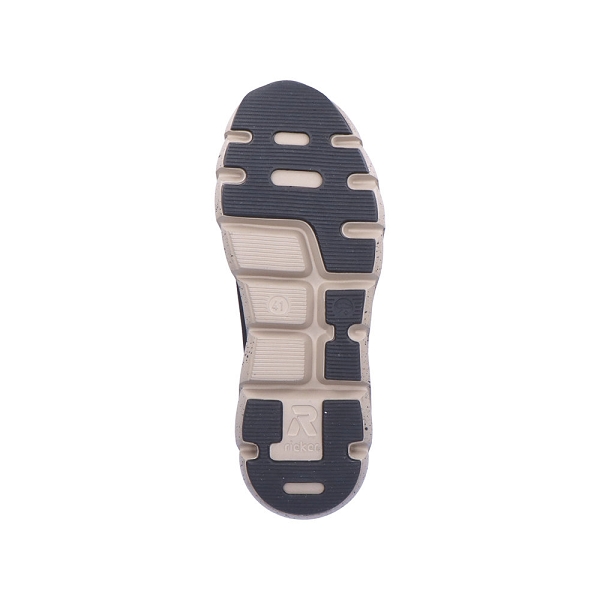 Rieker r evolution tennis 07809 00 noirB610001_4