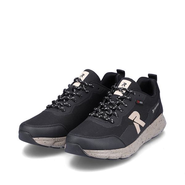 Rieker r evolution tennis 07809 00 noirB610001_5
