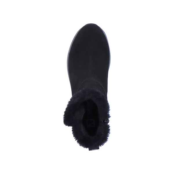 Rieker r evolution bottines et boots 42170 00 noirB611101_3
