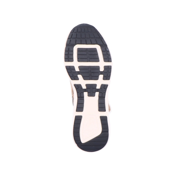 Rieker r evolution bottines et boots 42170 64 beigeB611201_4