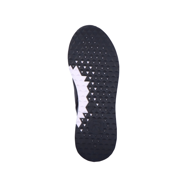 Rieker r bottines et boots 42570 00 noirB611701_4