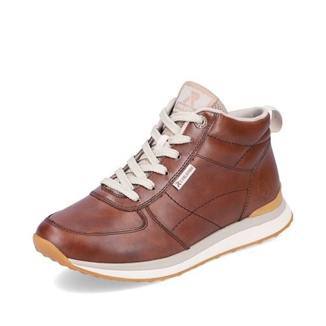 Rieker r bottines et boots 42570 22 marronB611801_1