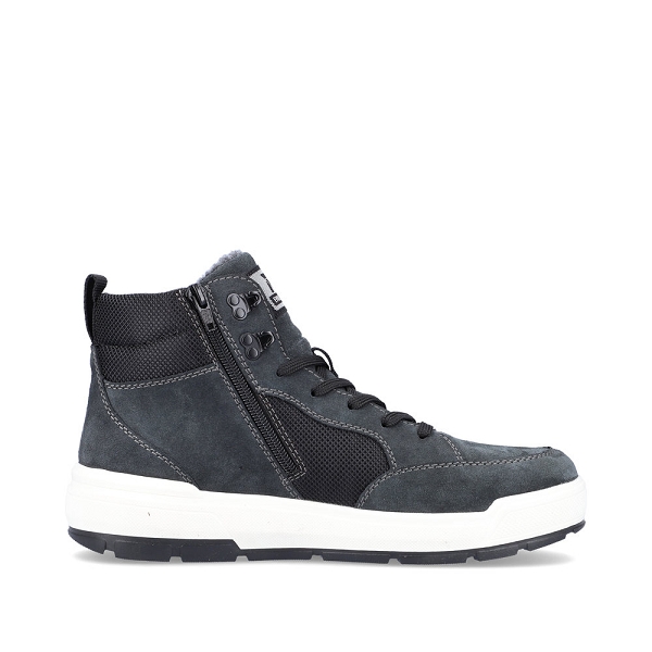 Rieker r evolution bottines et boots u0069 45 grisB611901_2