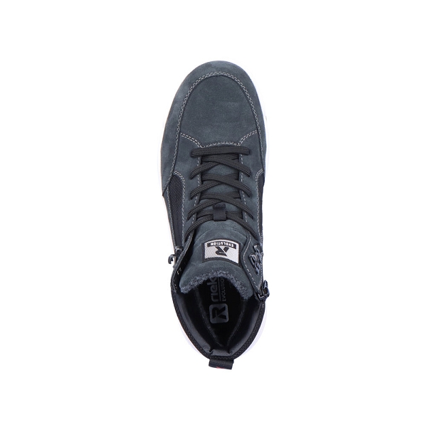 Rieker r evolution bottines et boots u0069 45 grisB611901_3