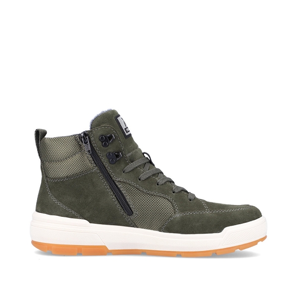 Rieker r evolution bottines et boots u0069 54 kakiB612001_2