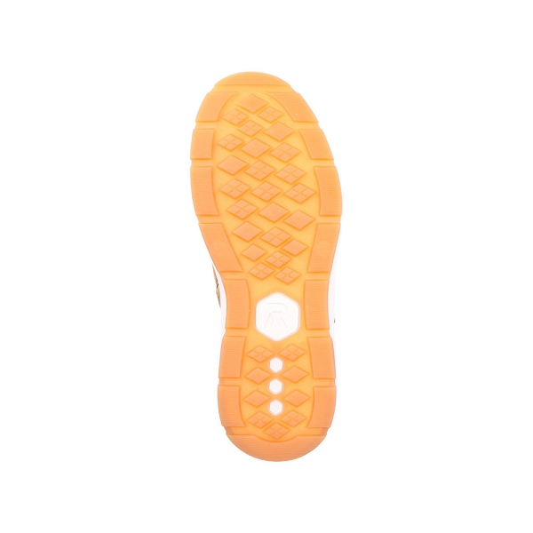 Rieker r evolution bottines et boots u0071 68 jauneB612201_4