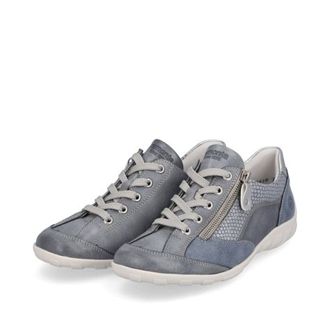 Remonte sneakers r3410 14 bleuB615001_3