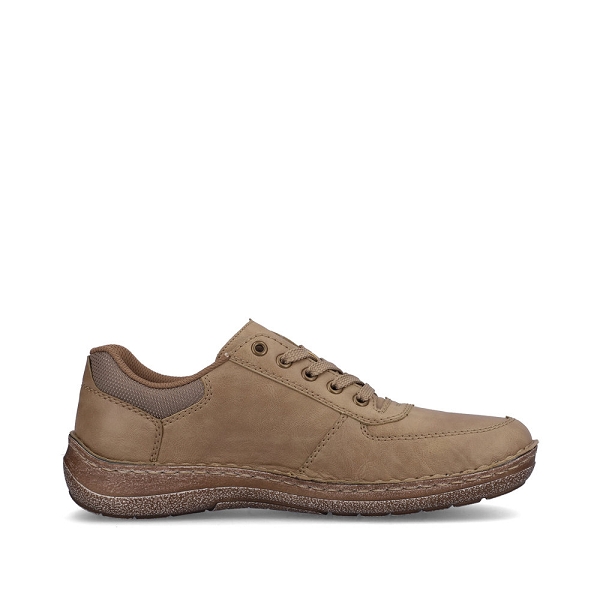 Rieker lacets 03010 64 beigeB616401_2