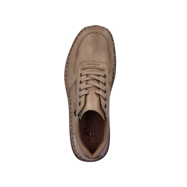 Rieker lacets 03010 64 beigeB616401_3