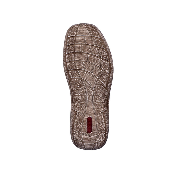 Rieker lacets 03010 64 beigeB616401_4