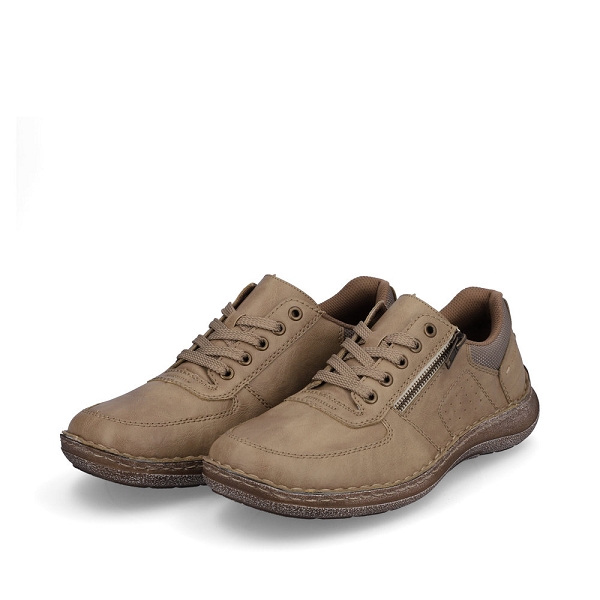 Rieker lacets 03010 64 beigeB616401_5