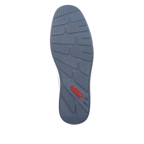 Rieker mocassins 08853 24 marronB616901_4