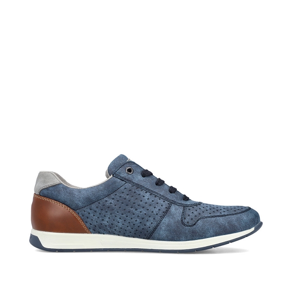 Rieker lacets 11926 14 bleuB617201_2