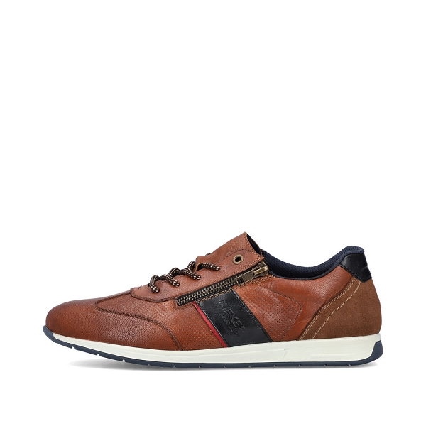 Rieker lacets 11927 24 marronB617501_2