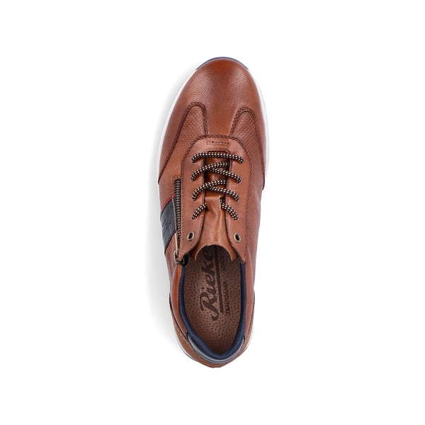 Rieker lacets 11927 24 marronB617501_5