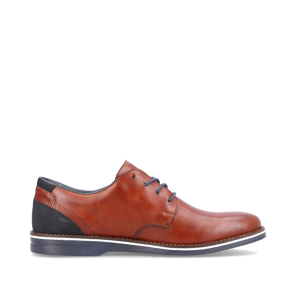 Rieker lacets 12505 24 marronB617701_2