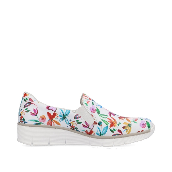 Rieker mocassins 53766 90 multicoloreB619601_2