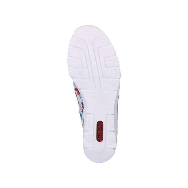 Rieker mocassins 53766 90 multicoloreB619601_4