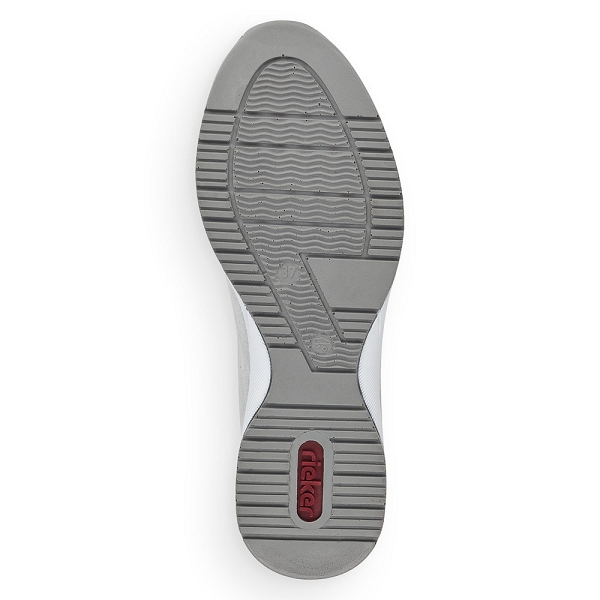 Rieker lacets n4306 40 grisB623001_4