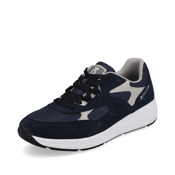 Rieker r tennis 07000 14 bleuB623801_1