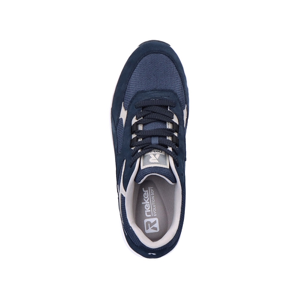 Rieker r tennis 07000 14 bleuB623801_3