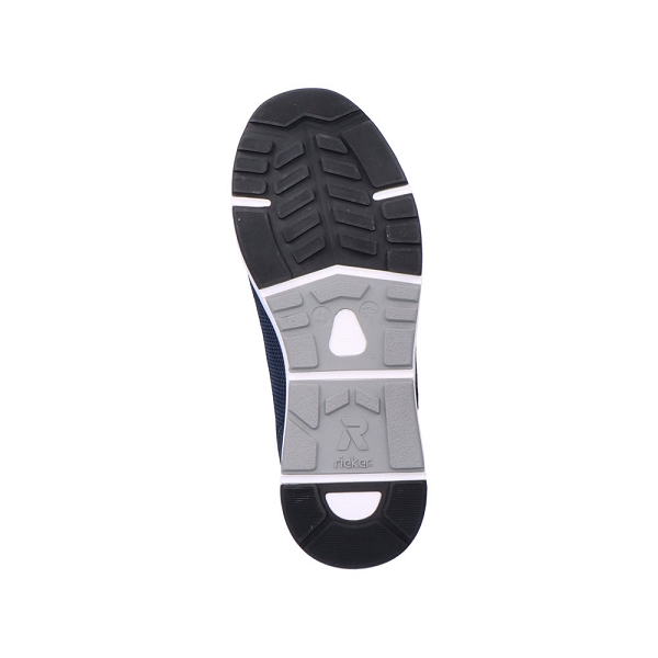 Rieker r tennis 07000 14 bleuB623801_4
