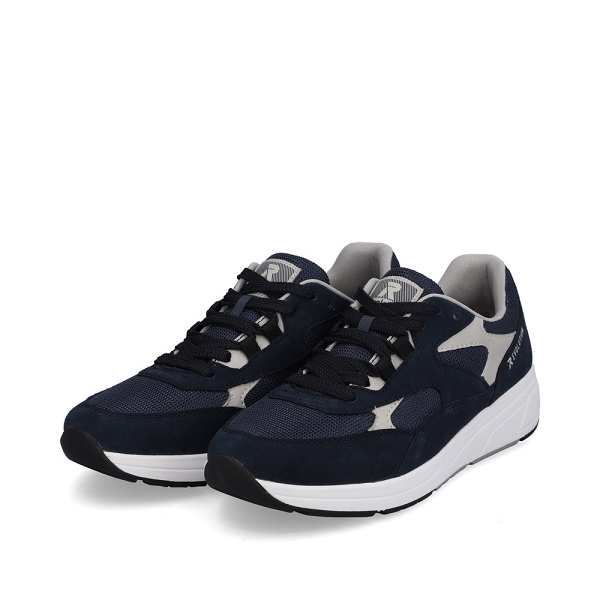 Rieker r tennis 07000 14 bleuB623801_5
